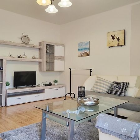 Apartman Balaton Apartment Keszthely Bagian luar foto